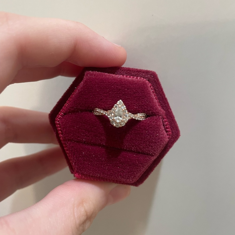 engagement wedding ring diamond ring